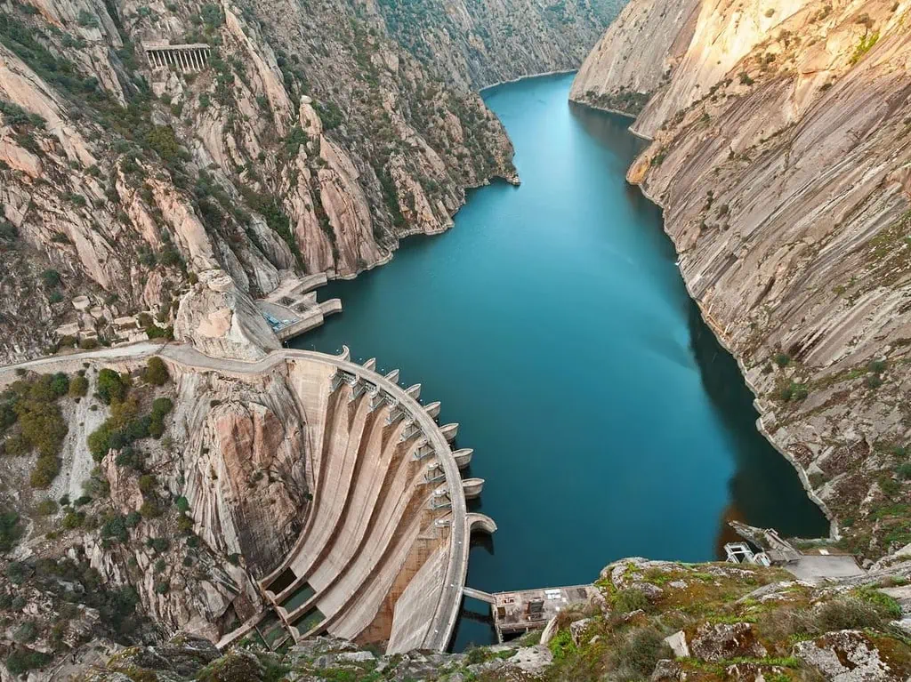 biggest hydroelectric power plants in the world2 Biggest Hydroelectric Power Plants in the World