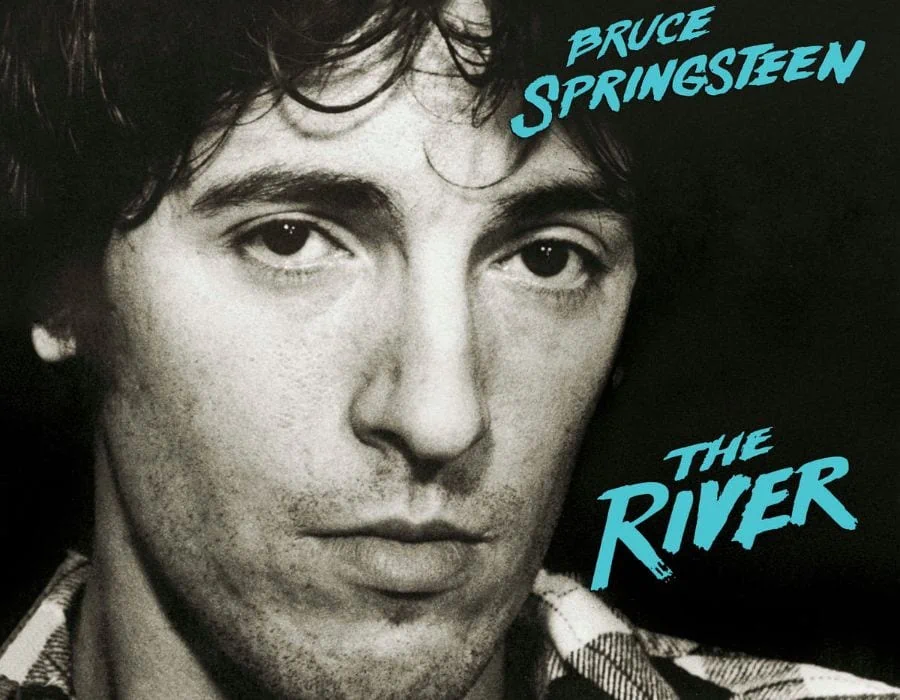 Bruce Springsteen's "The River"