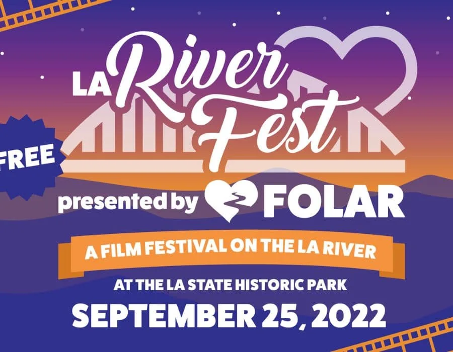 FoLAR River Fest