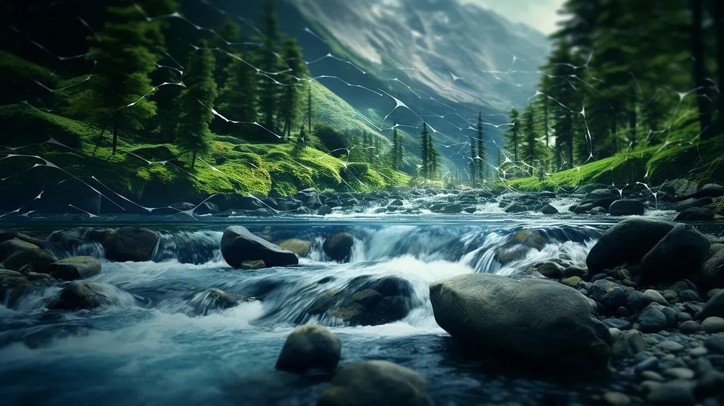 real-time river flow updates real-time river flow updates