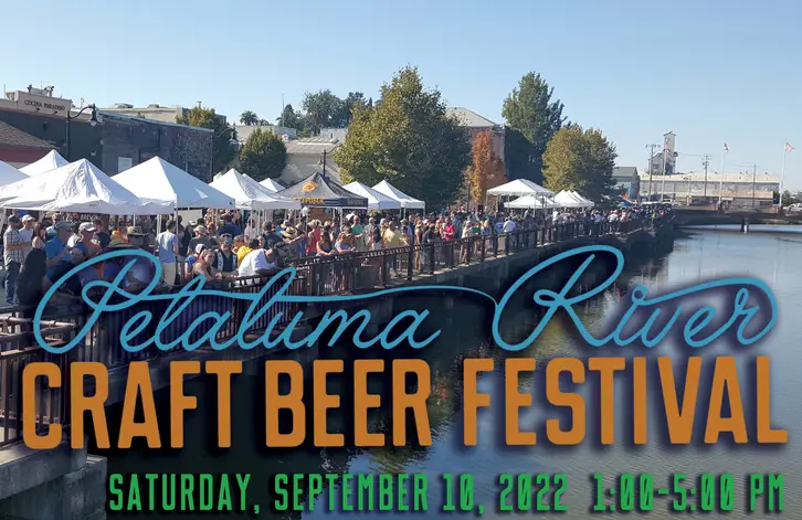 Petaluma River Craft Beer Fest