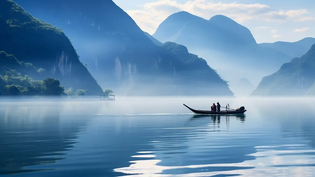 Yangtze River Yangtze River