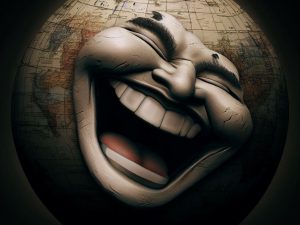 geograpical jokes