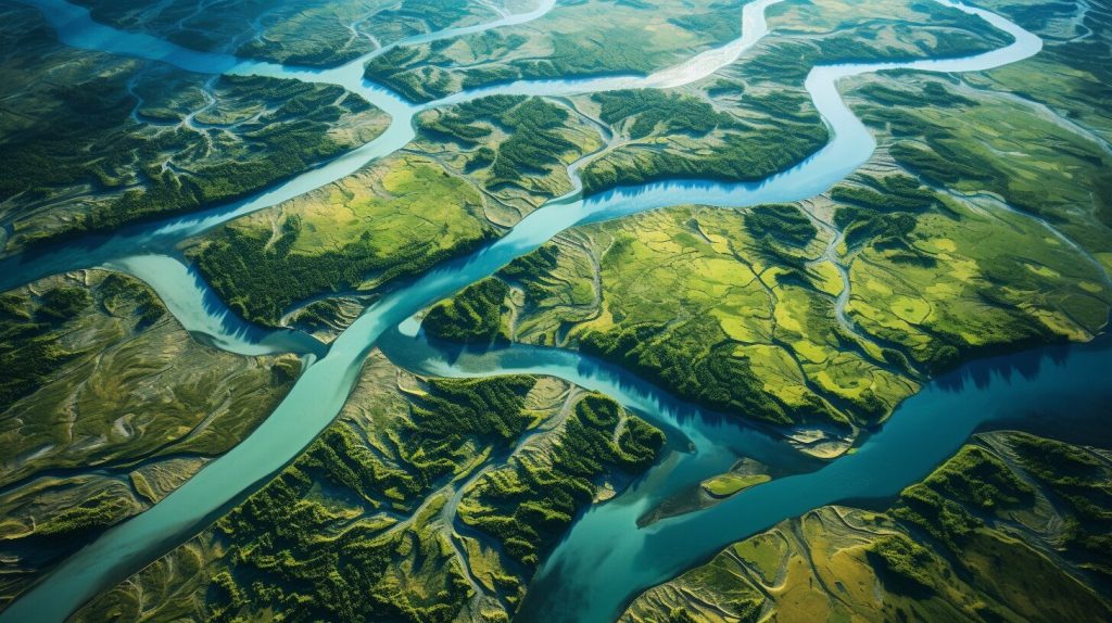 top 10 widest rivers in the world