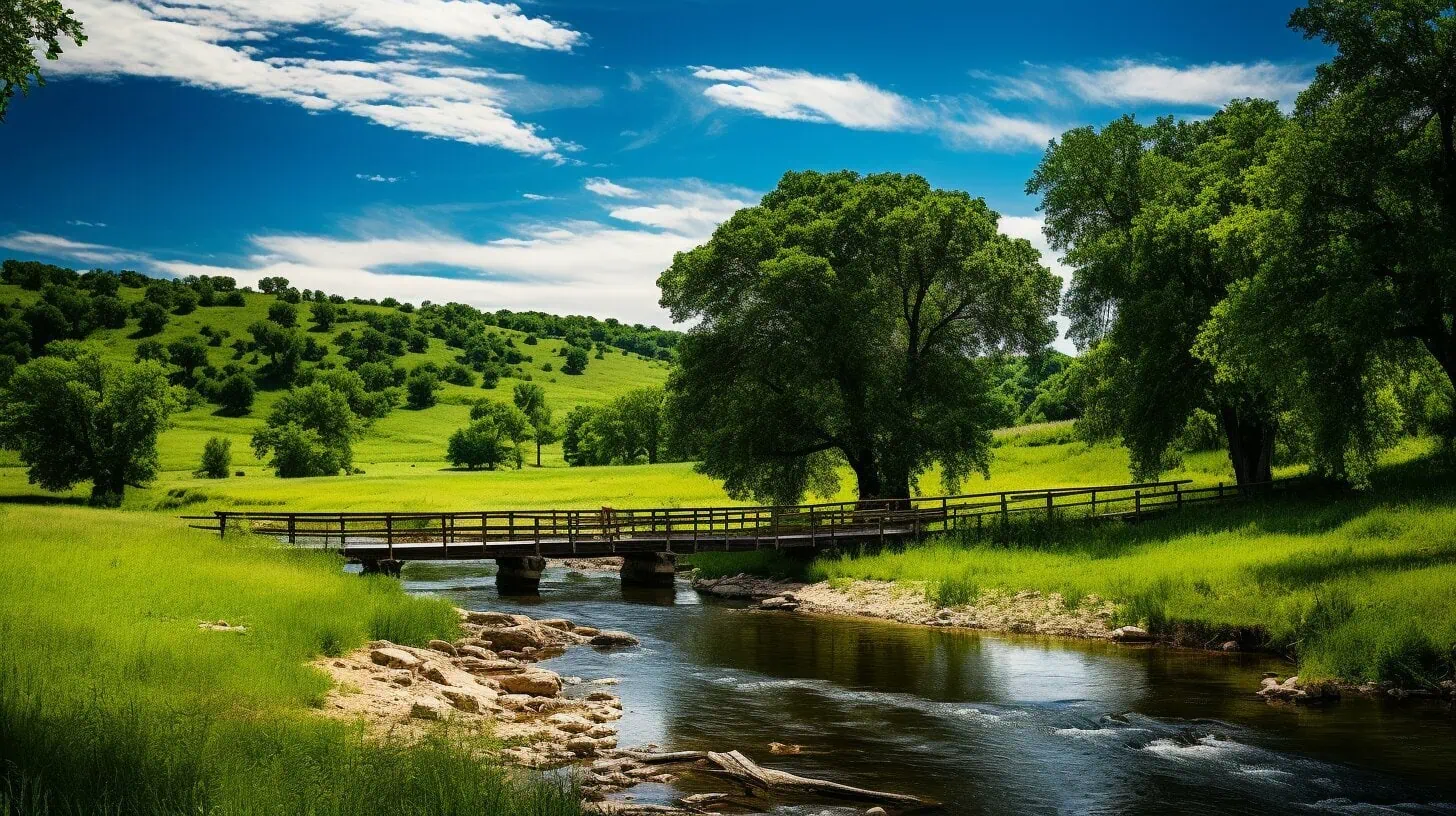 Rivers In Iowa