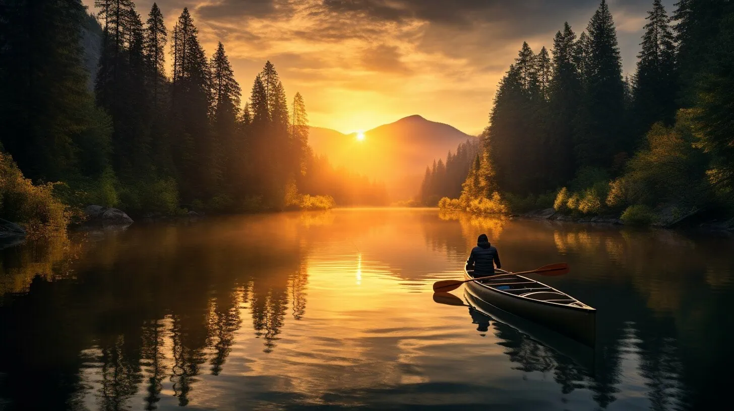 Rivers In Montana